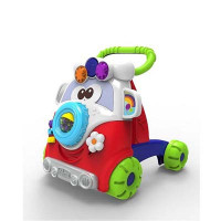 Ходунки для детей Happy hippy walker Игровой центр