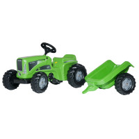 Трактор Rolly kid Futura 620005