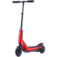 Самокат электрический Fun Red ES112