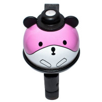 Велоздвінок Bell колір: mouse pink