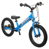 Велобіг Sport 14 Blue SK-SB1-IN-BL
