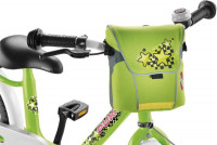 Сумка на дитячий велосипед/ровер/біговел LT 2 колір: kiwi 9729