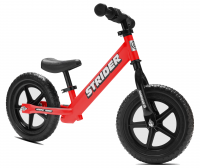 Беговел Sport цвет: Red
