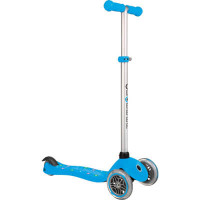 Самокат Primo starlight Sky blue 425-101-2