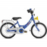 Puky Дитячий велосипед від 3 років ZL 16-1 blau 4222