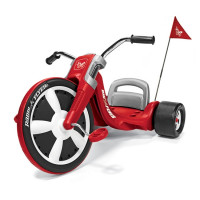 Велосипед веломобиль Big Flyer Trike 79
