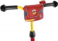 Сумка на дитячий велосипед/ровер/біговел LT 1 колір: red 9713