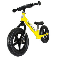 Беговел Sport цвет: Yellow