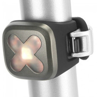 Фонарик Blinder 1 Cross Rear цвет: gutmetal 11293