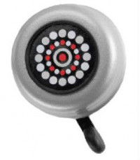 Дзвоник G22 колір: Silver-9919