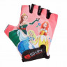 B-skin Детские спортивные перчатки Princess GV-BS577 Pink 8