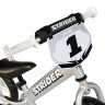 Strider Велобіг Pro колір: Silver / Срібний