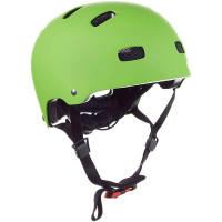 Шлем Scraper KID v.2 Green S 48-55