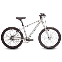 Велосипед 20 Hellion Urban Brushed aluminum ER0111-18