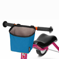 Сумка на руль для Pukylino, Wutsch и Fitsch LT3 9732 blue