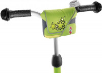 Сумка на дитячий велосипед/ровер/біговел LT 1 колір: kiwi 9719