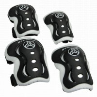 Защита на колени и локти Elbow and kneepads от 1,5 до 5 лет
