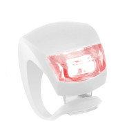 Фонарик Beetle Rear цвет: white KBL-531-03