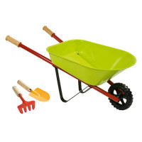 Тачка садовая 03210