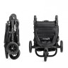 Baby Jogger Прогулочная коляска city mini GT Black/black