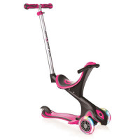 Самокат Evo comfort light 5 in 1 Deep pink 459-110