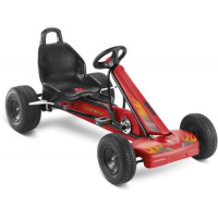 Веломобіль дитячий F1L schwarz 3828