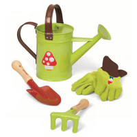 Детский набор садовника 03228