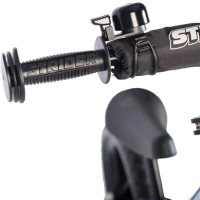 Дзвінок на дитячий велосипед/біговел/самокат PHBELL-BK