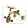 Tcv Дитячий триколісний велосипед T701 Yellow / Жовтий