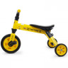 Tcv Складной трехколесный велосипед T701 Yellow