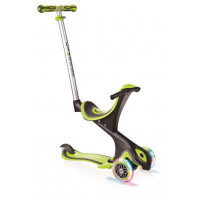 Самокат Evo comfort light 5 in 1 Lime green 459-106