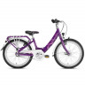 Puky Двухколесный велосипед Skyride 20-3 Alu Lila 4450