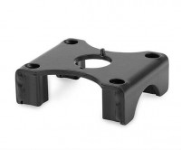 Дополнительный адаптер для велокресла Mini A-Head Adapter tube