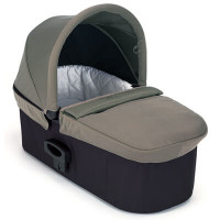 Люлька Deluxe pram Sand
