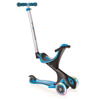 Самокат Evo comfort light 5 in 1 Sky blue 459-101