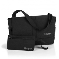 Органайзер на коляску Organizer Black 518001469