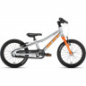 Puky Двухколесный велосипед S-PRO 16 Orange 4407
