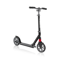 Самокат дитячий One NL 205 Black/grey 684-120-2