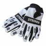 Strider Перчатки защитные Adventure riding gloves 4K-XS