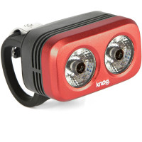 Фонарик Blinder road 2 Front цвет: red 11385