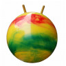 Arpax-bis Гимнастический мяч с рожками, диаметр 55 см.