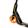 JDBug Самокат Pro scooter black/yellow MS185