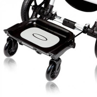 Приставка для другої дитини Glider Board BJ50015