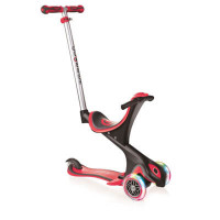 Самокат Evo comfort light 5 in 1 New red 459-102
