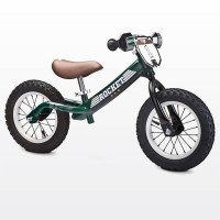 Беговел Rocket green