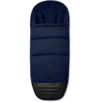Спальний мішок Footmuff Indigo blue 519001937