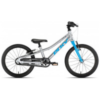 Двухколесный велосипед S-PRO 18 Blue 4416