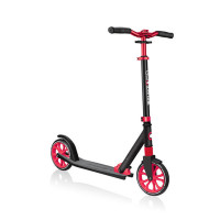 Самокат дитячий One NL 205 Black/red 684-102-2