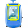 Benbat Дитяча валіза 3 в 1 GV424 blue/green
