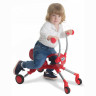 Smart-trike Дитяча машинка каталка Springo red 9003500